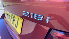 BMW 2 Series 218i M Sport 2dr [Nav] Petrol Coupe